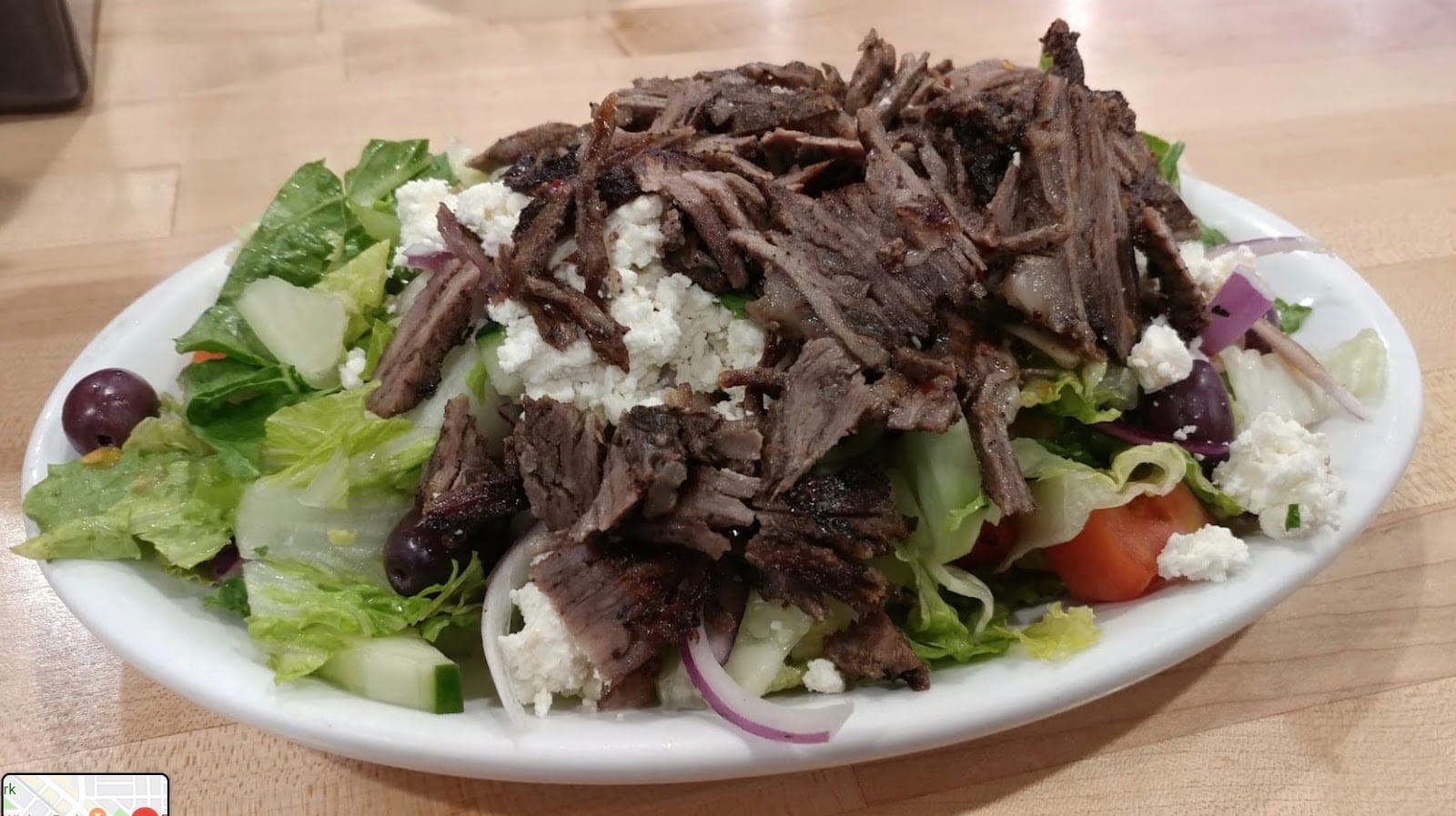 Falafel & Grill — photo 6