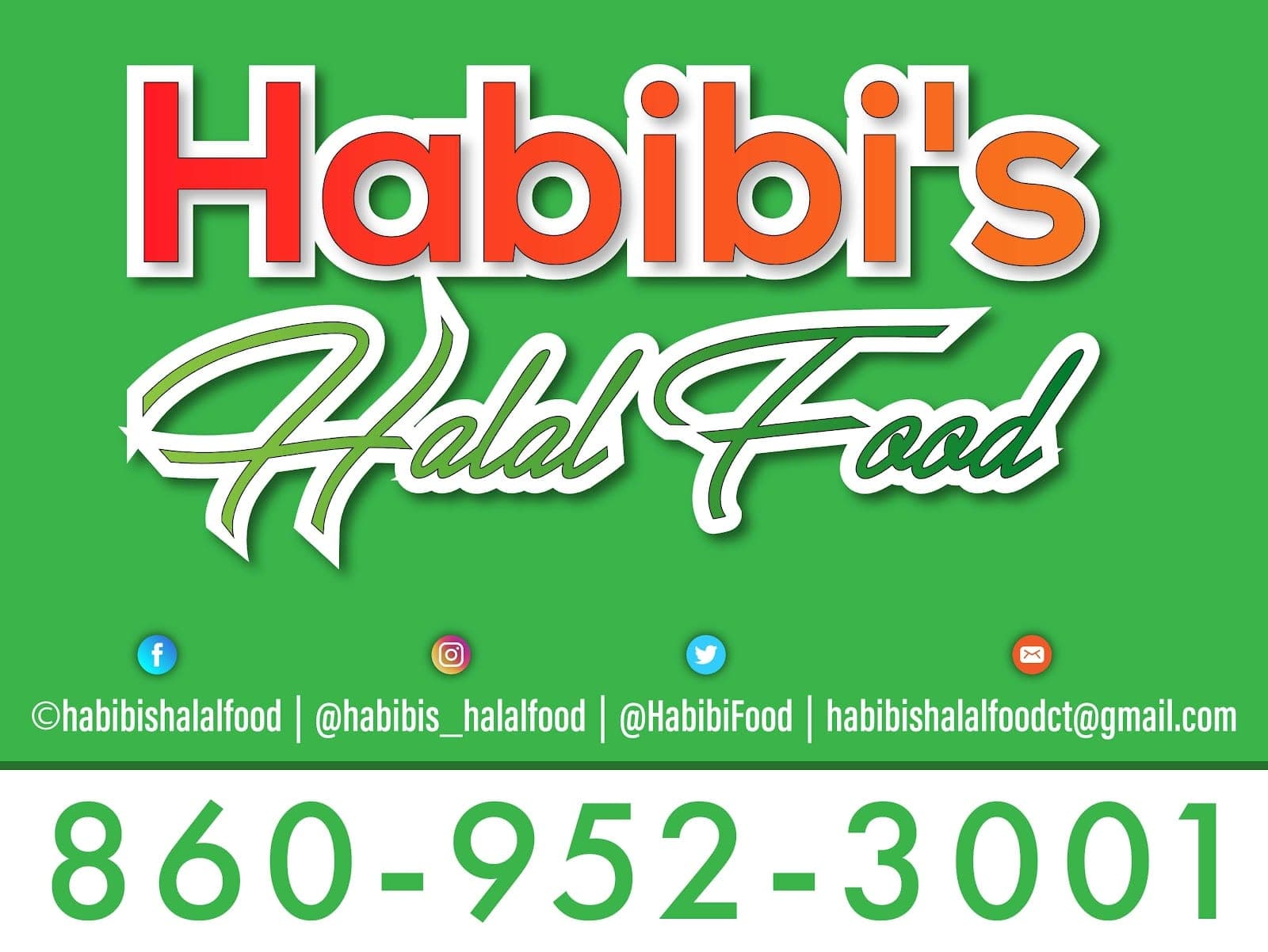 Habibi's Halal Food — photo 2