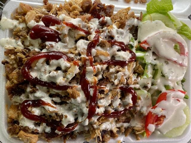 Habibi's Halal Food — photo 6