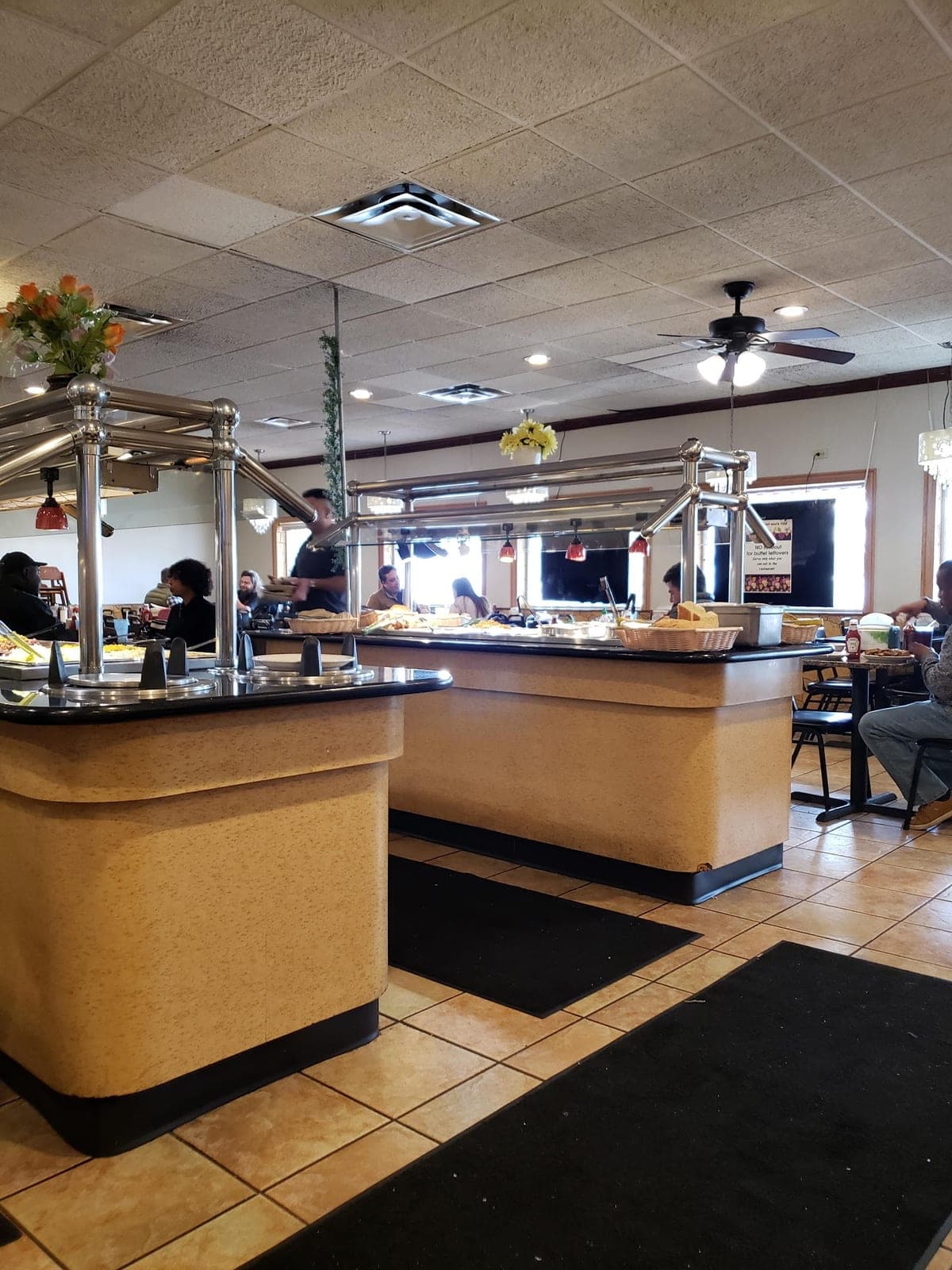 Big Marina Grill & Deli — photo 2