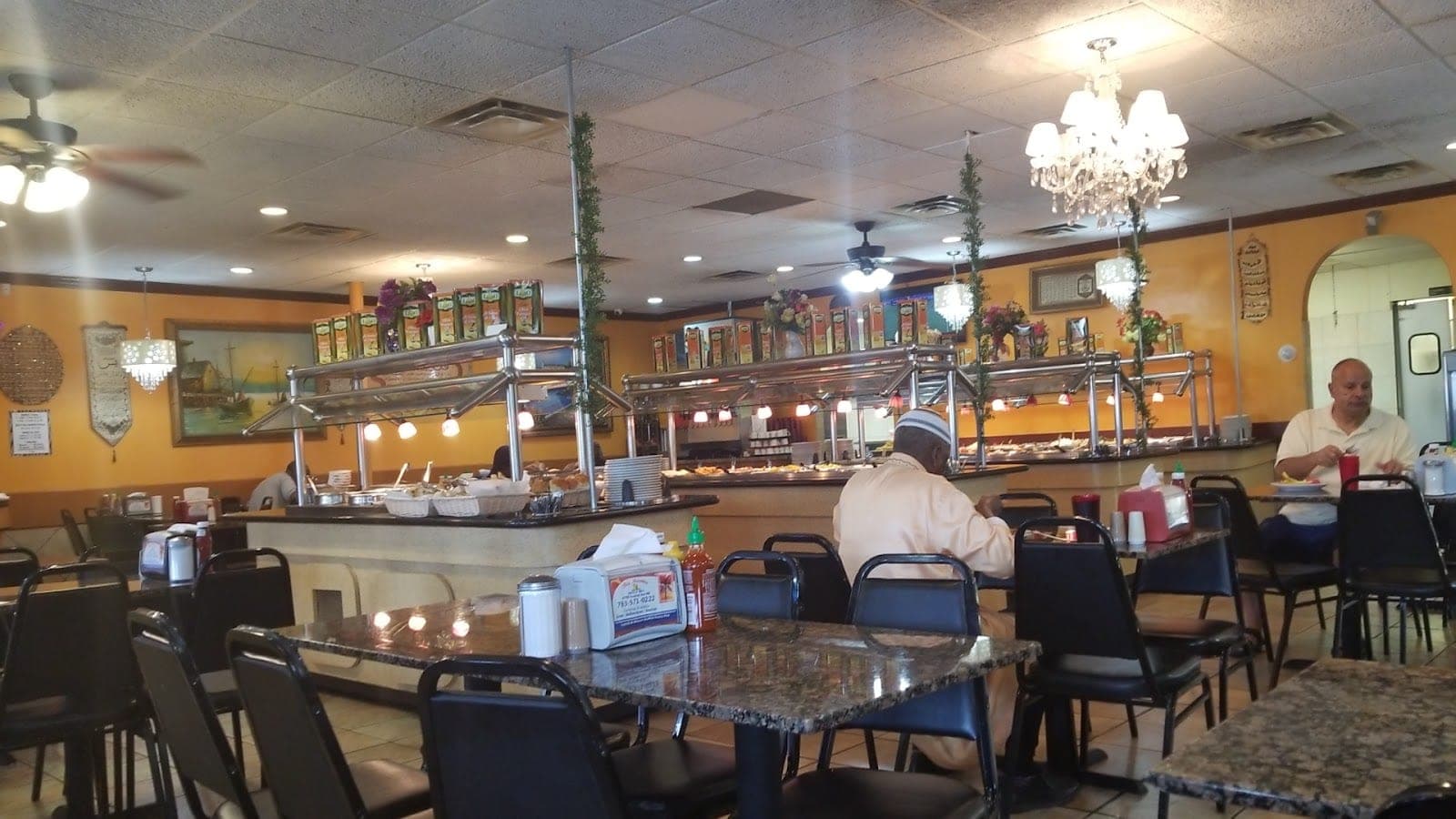 Big Marina Grill & Deli — photo 3