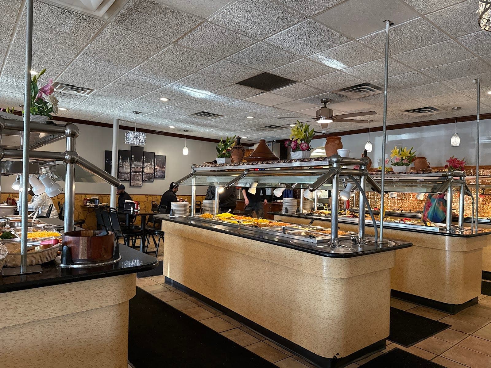 Big Marina Grill & Deli — photo 5