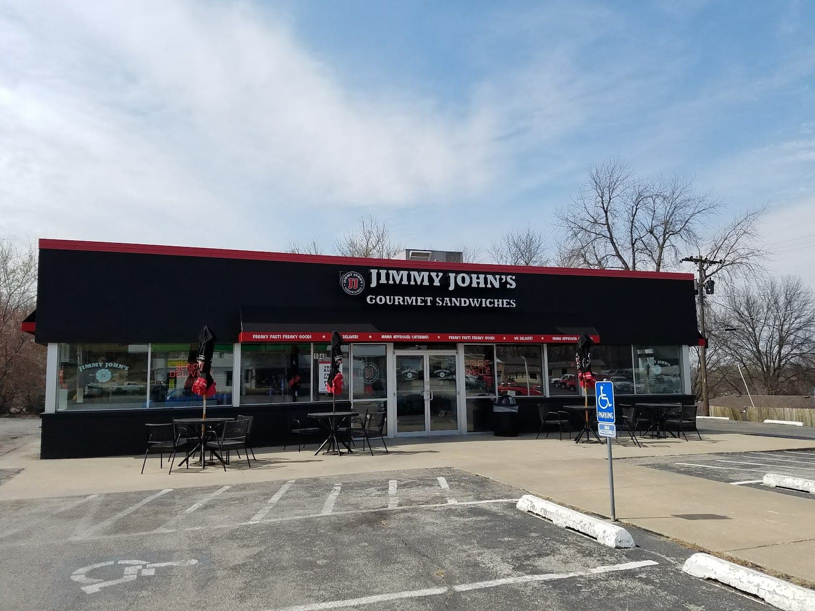 Jimmy John's — photo 2