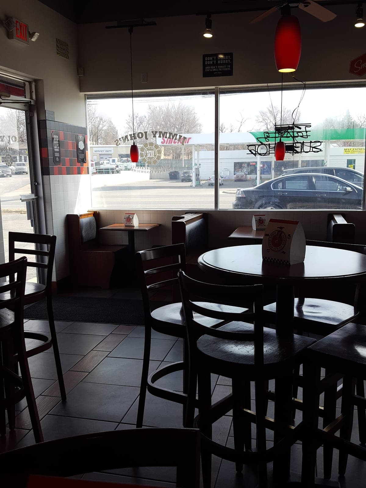 Jimmy John's — photo 3