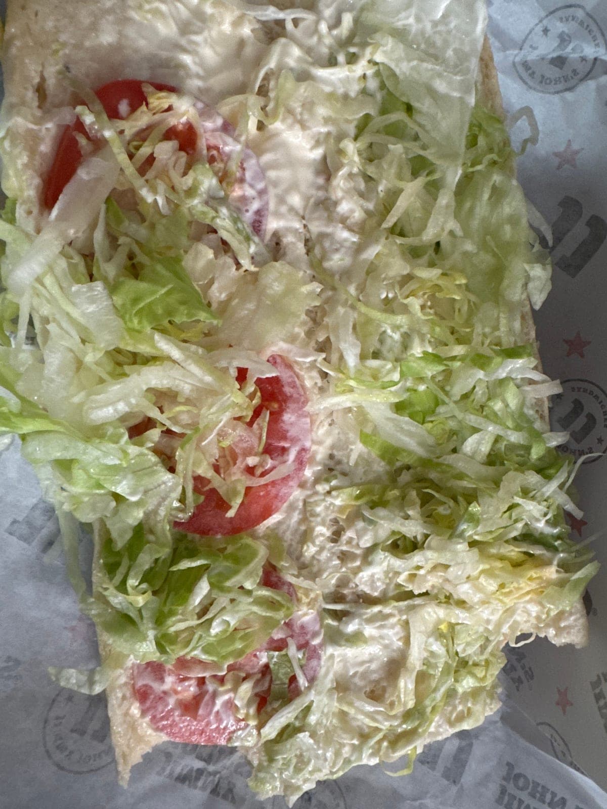 Jimmy John's — photo 4