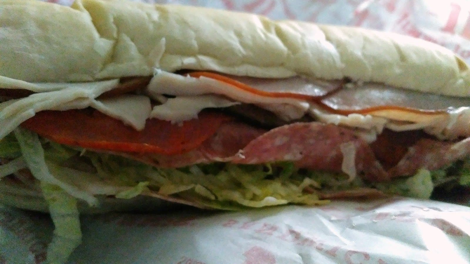 Jimmy John's — photo 5