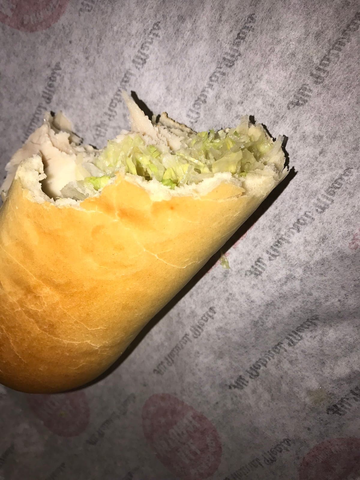Jimmy John's — photo 6
