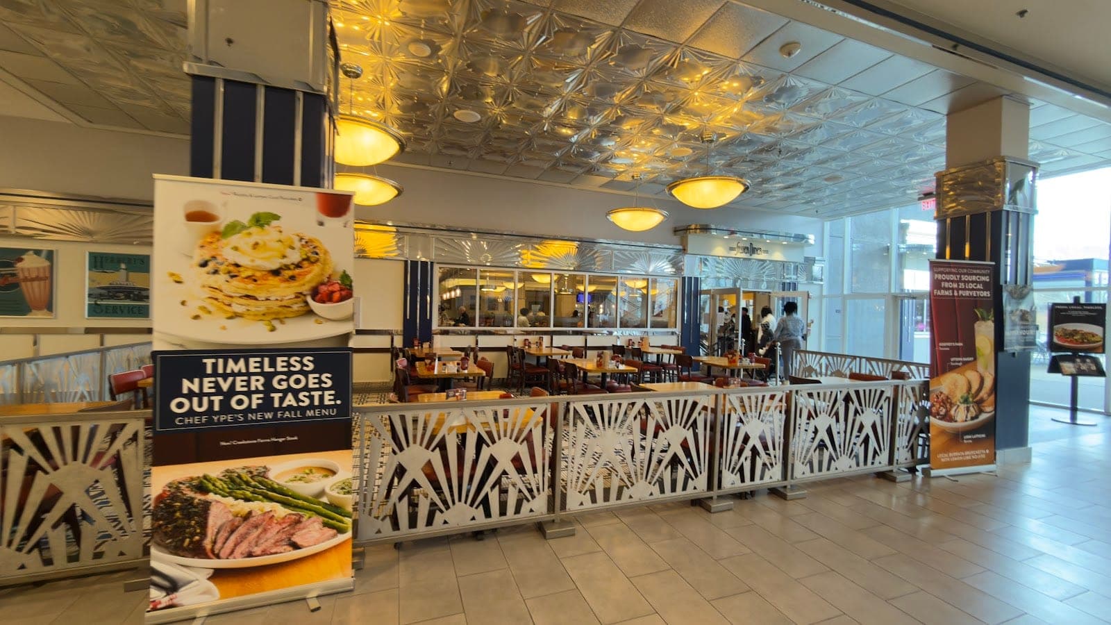 Silver Diner — photo 5