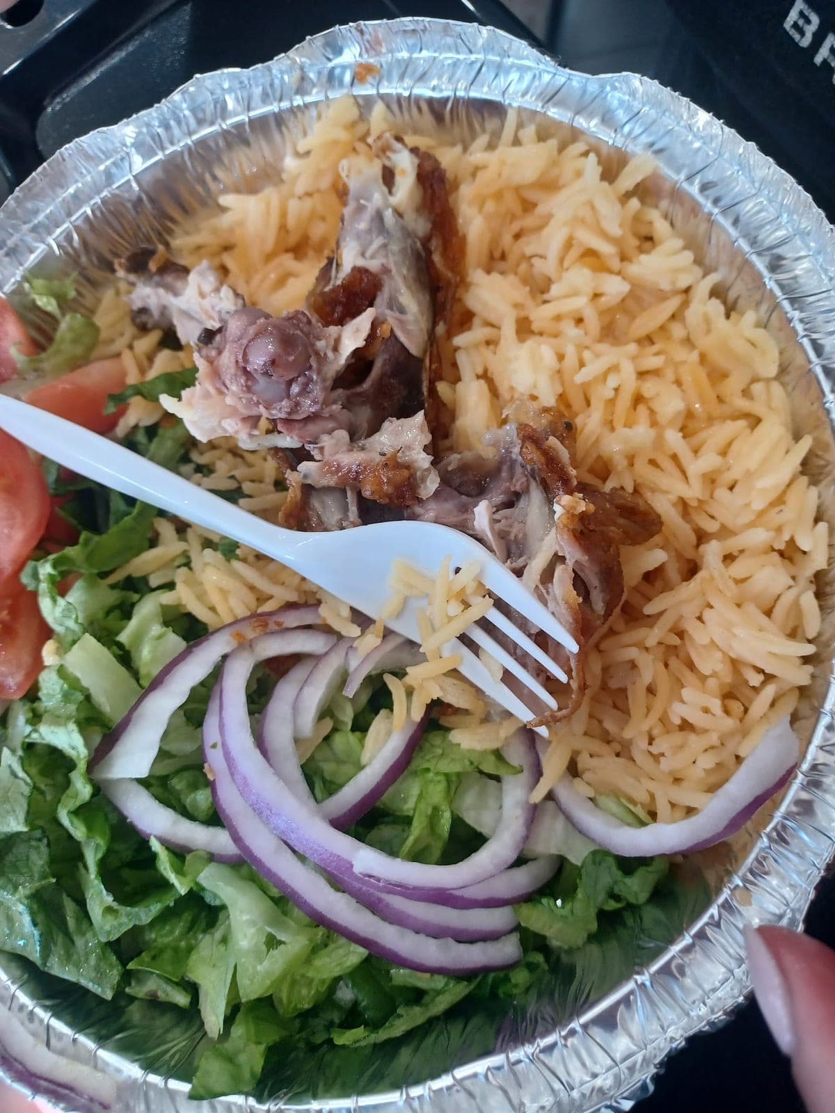 Dixy Chicken & Grill — photo 6