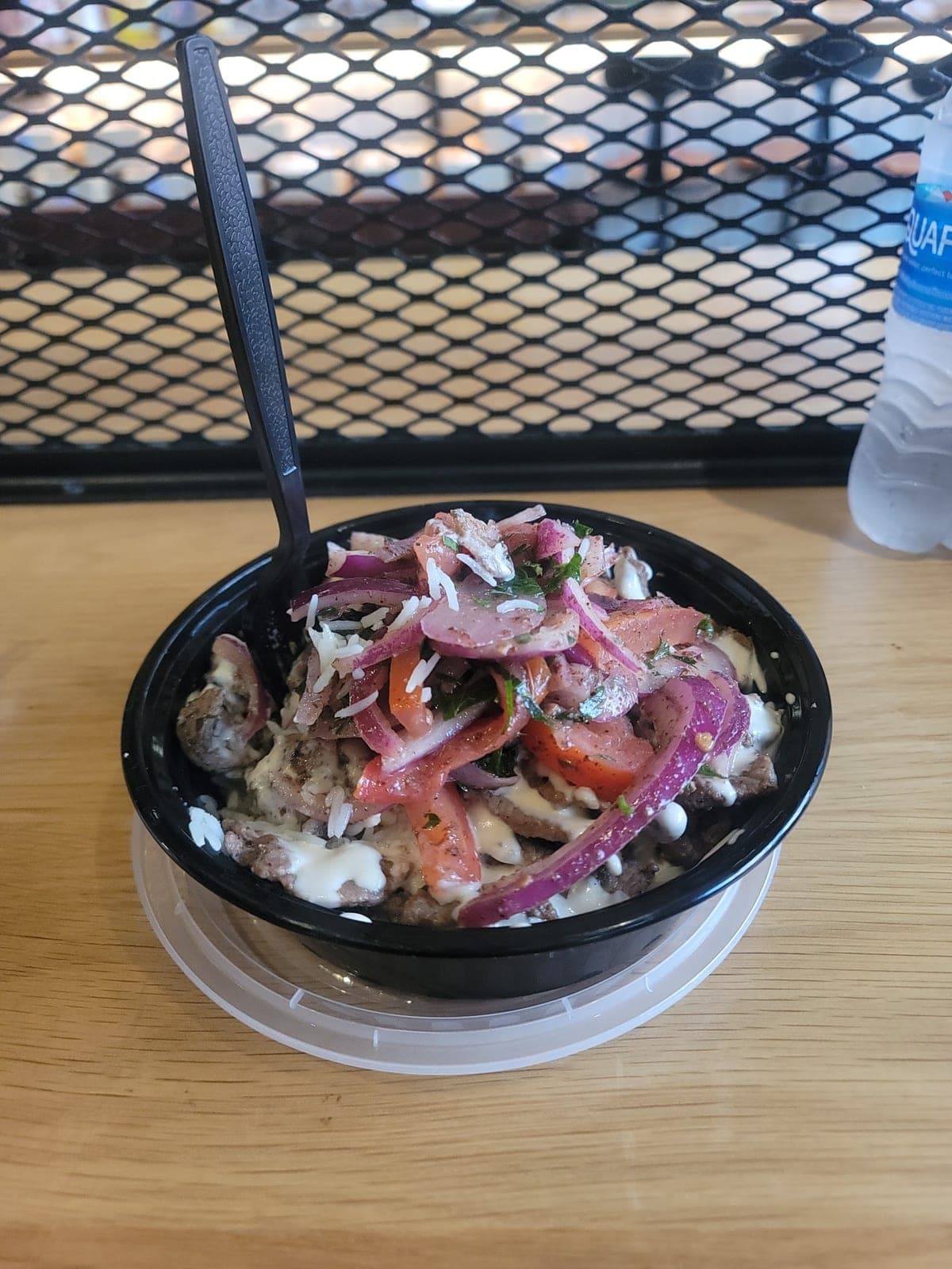 Gibli Middle Eastern Fare — photo 5