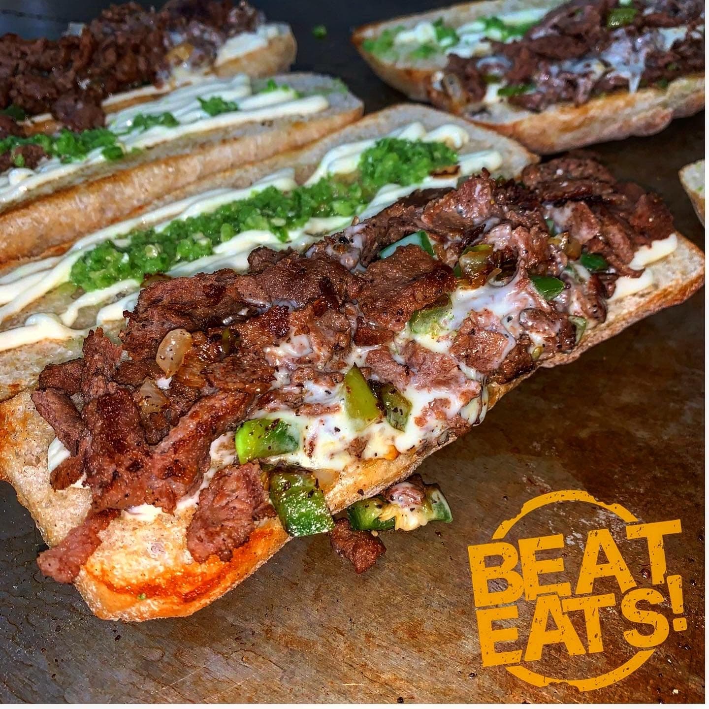 Beat Eats — photo 3