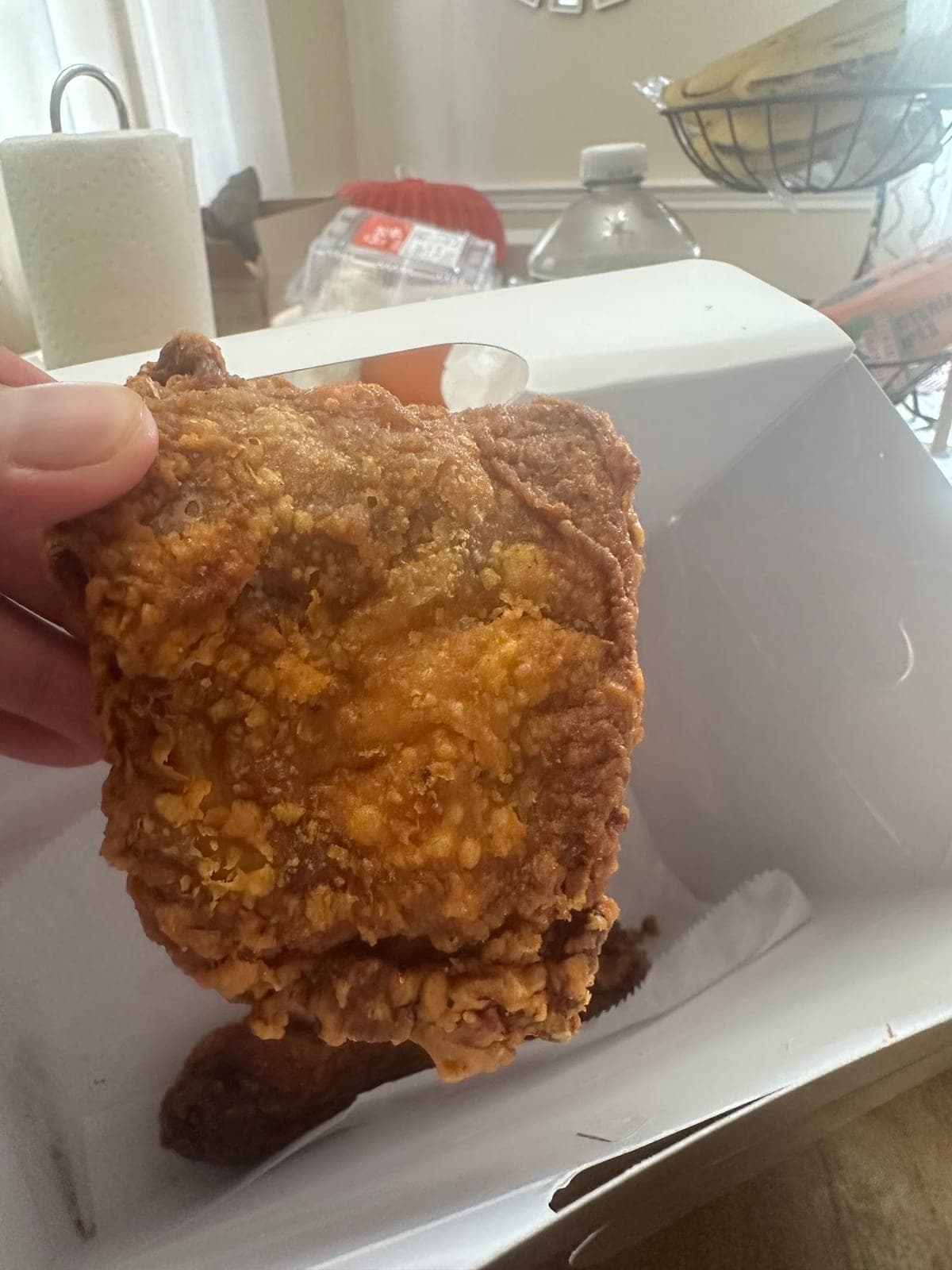 Chick's Halal Platters — photo 5