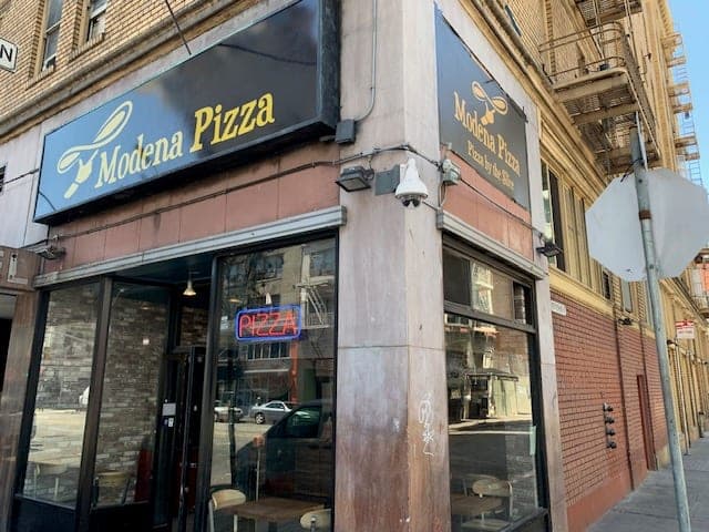 Modena Pizza — photo 2