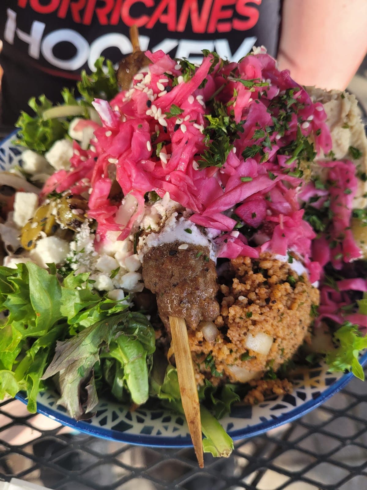 Nil's Mediterranean Cuisine — photo 4