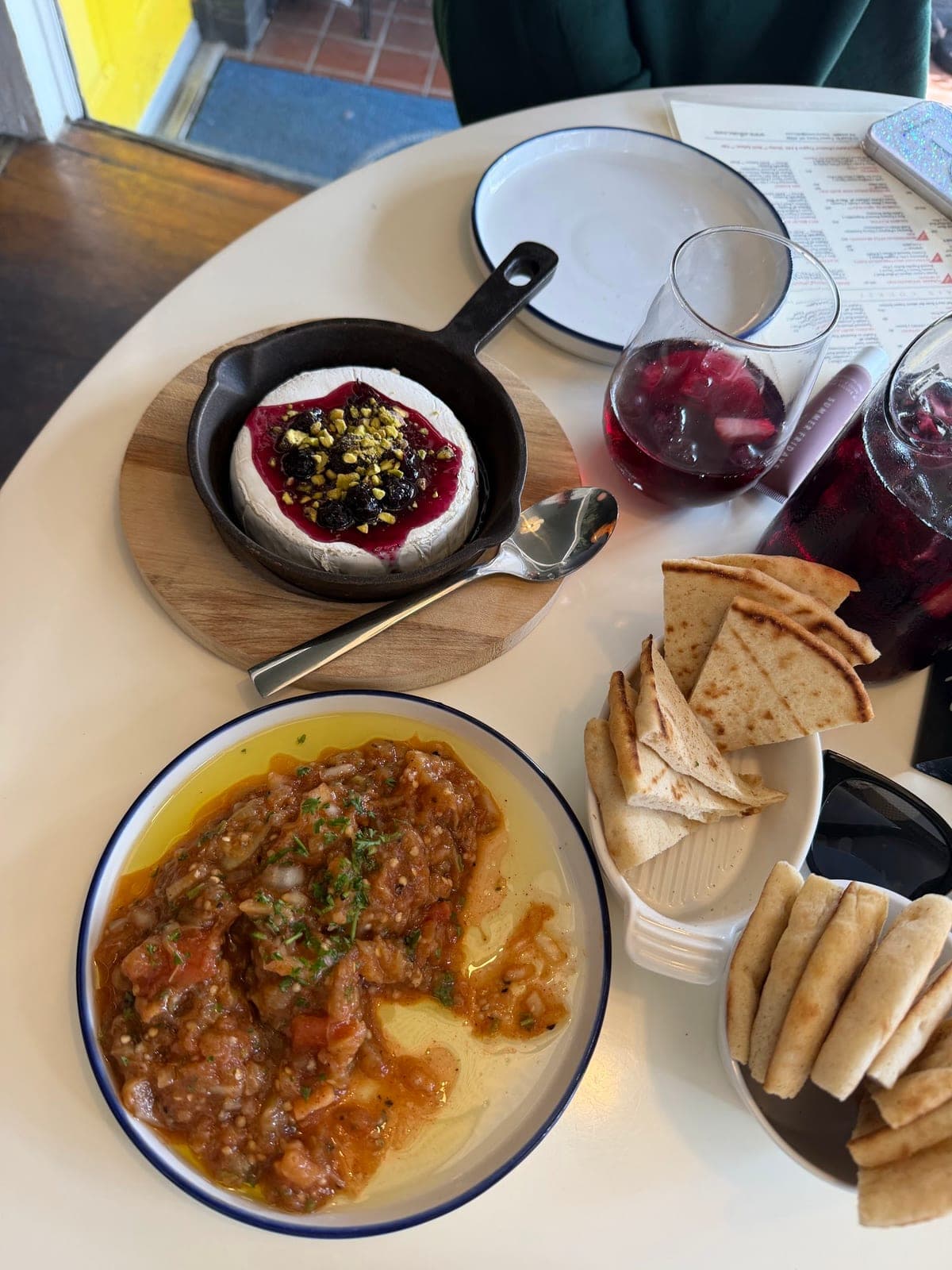 Nil's Mediterranean Cuisine — photo 5