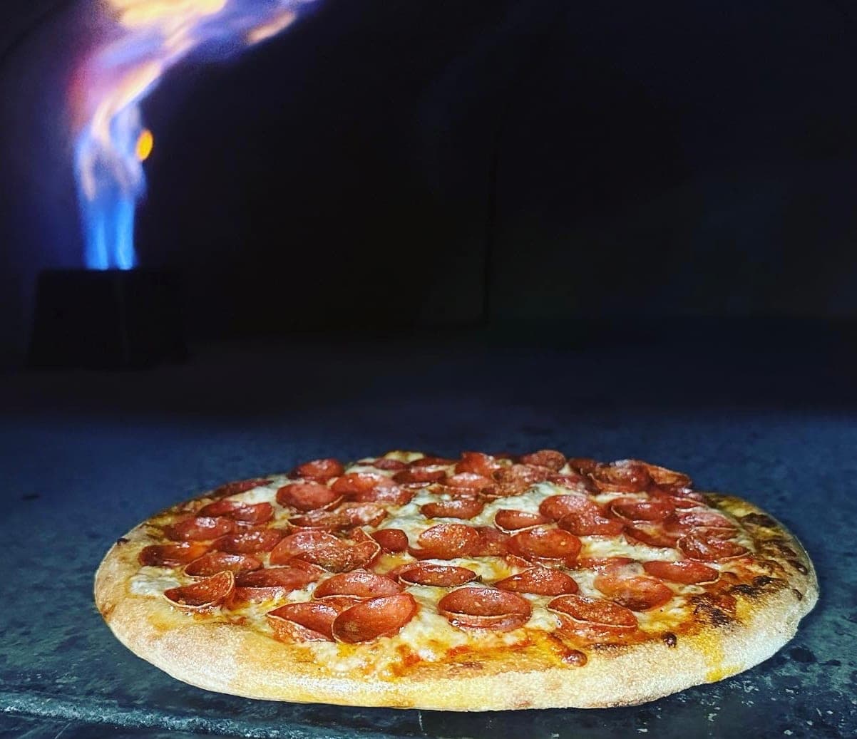 Joe De’s Brick Oven Pizza — photo 5