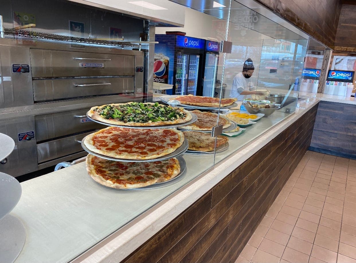 Pizza Shop — photo 4