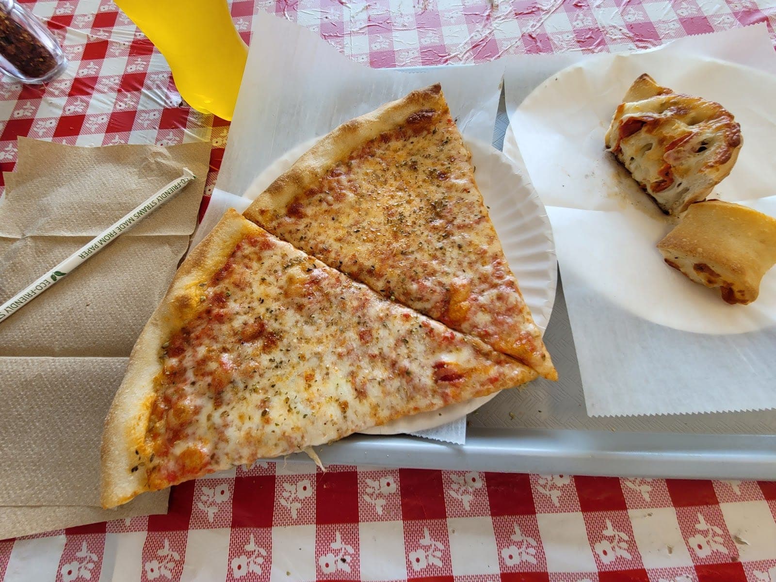Pizza Shop — photo 5