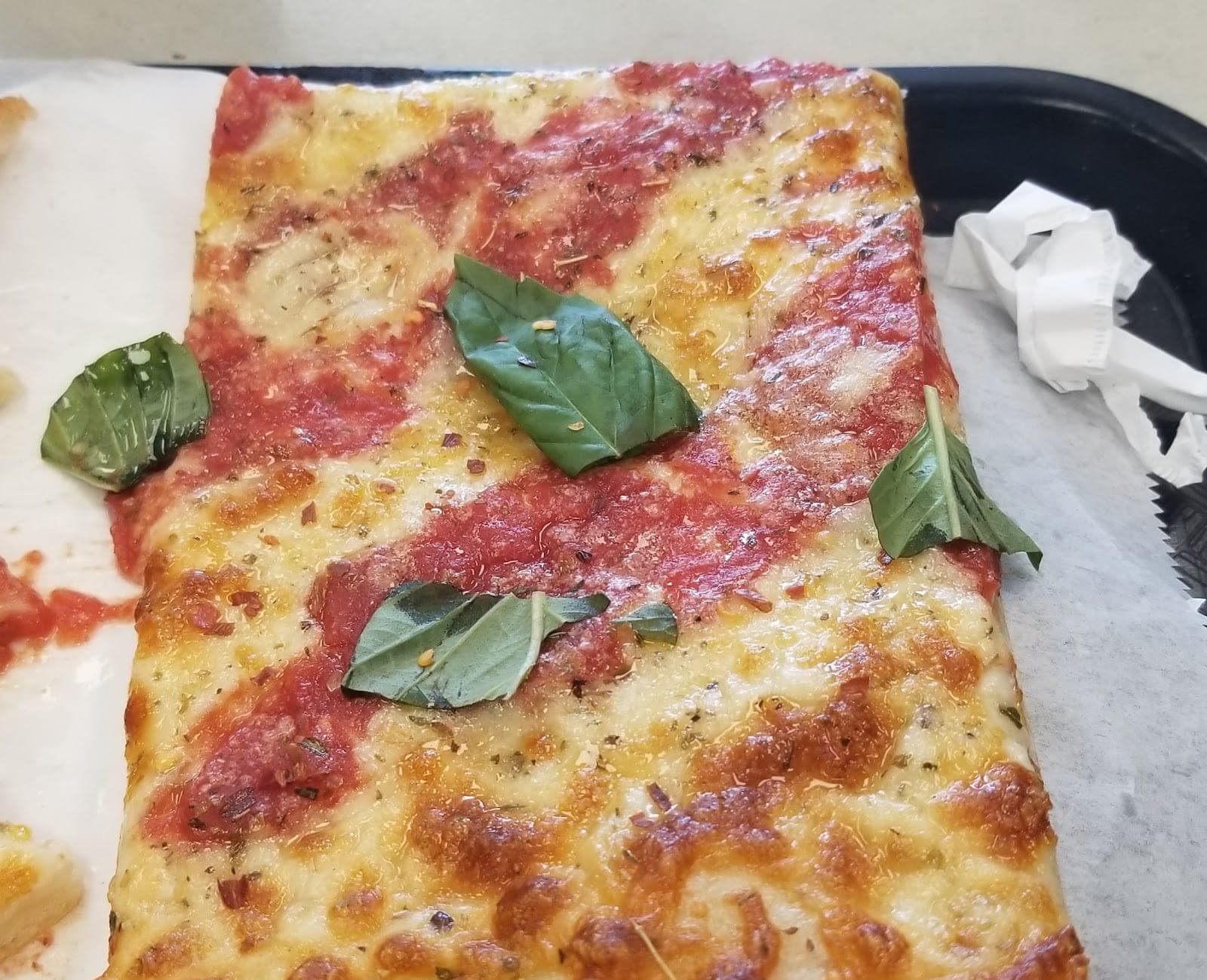 Pizza Shop — photo 6