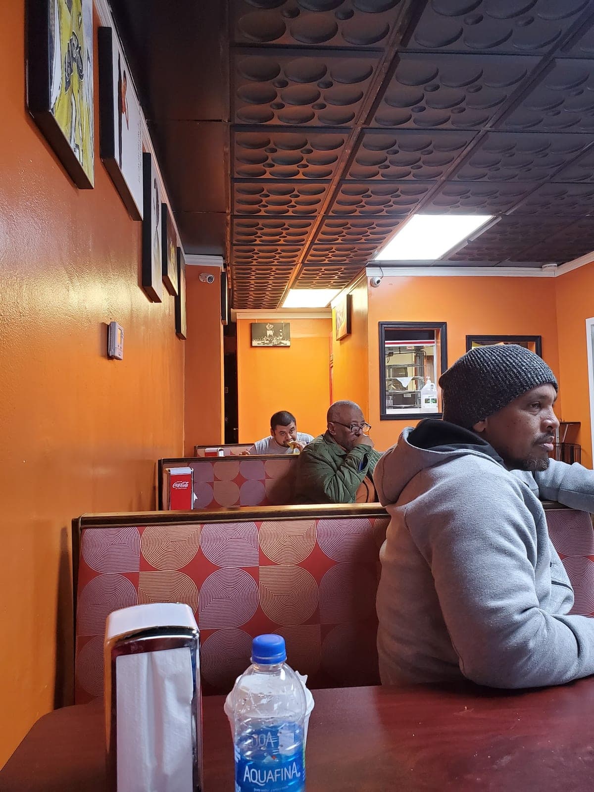 Waaberi Restaurant — photo 2