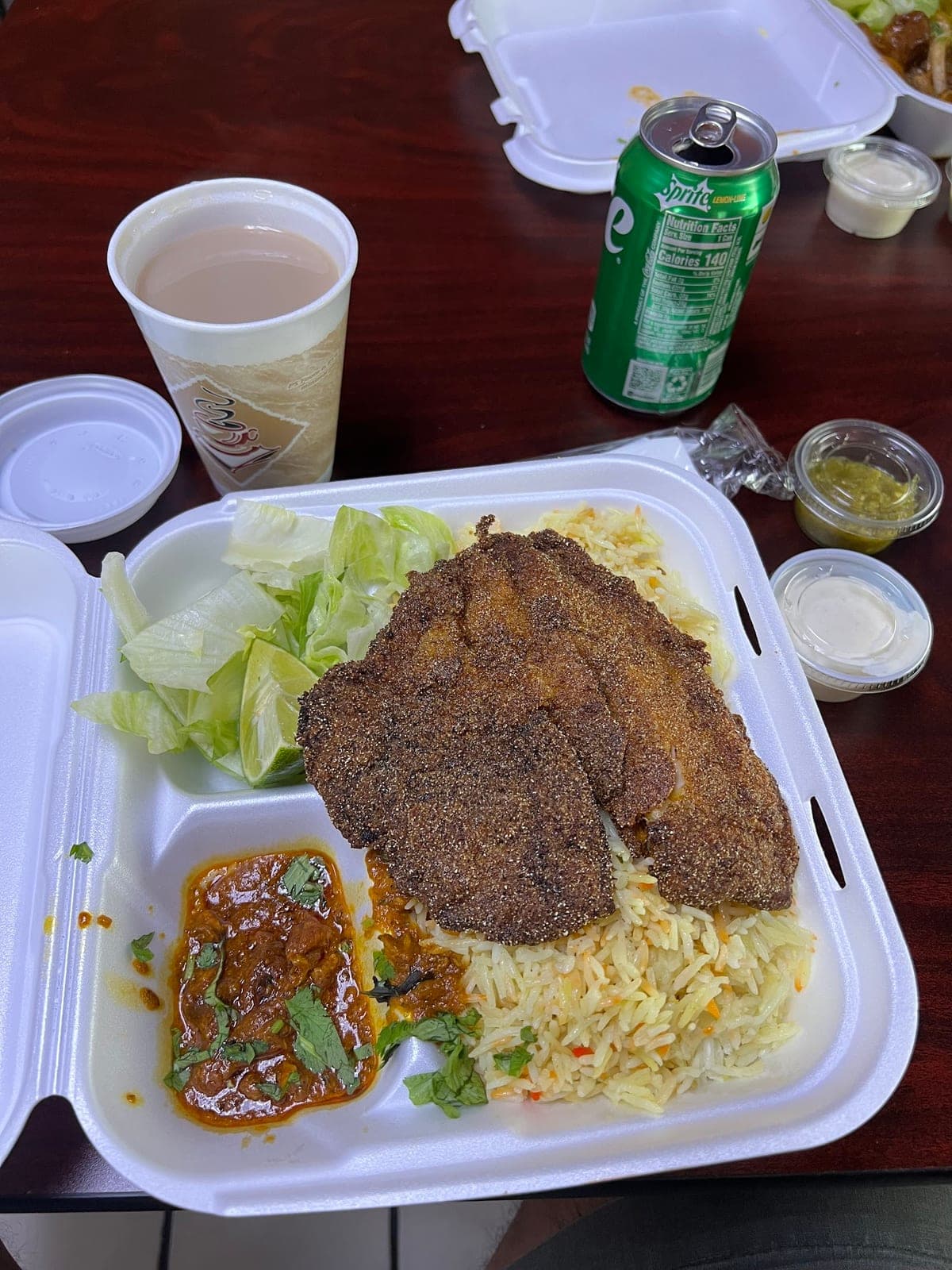 Waaberi Restaurant — photo 4