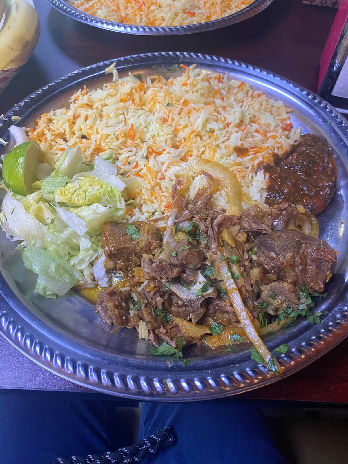 Waaberi Restaurant — photo 5