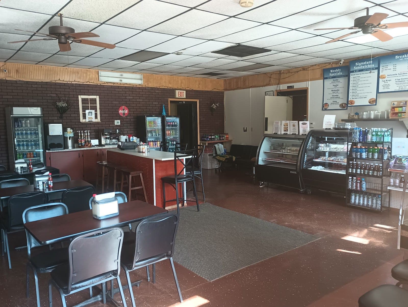 Blue Ridge Deli & Cafe — photo 2
