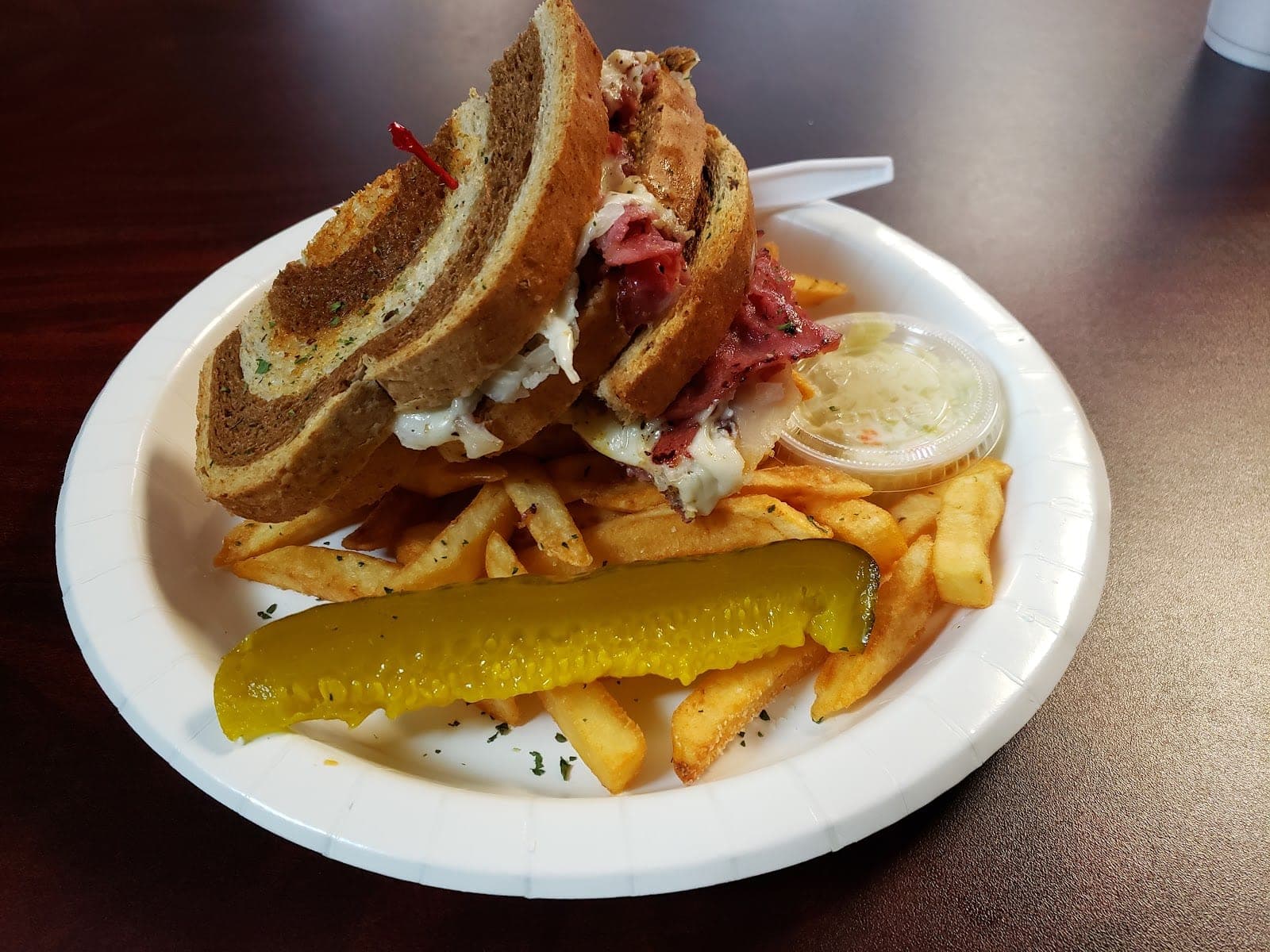 Blue Ridge Deli & Cafe — photo 3