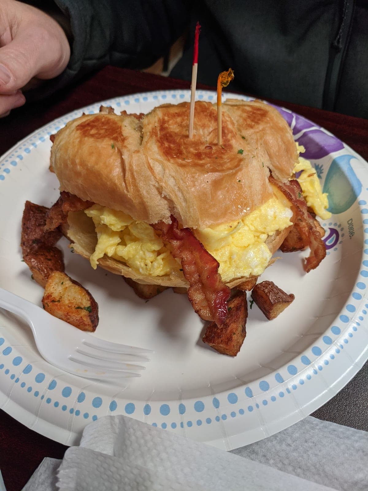 Blue Ridge Deli & Cafe — photo 4