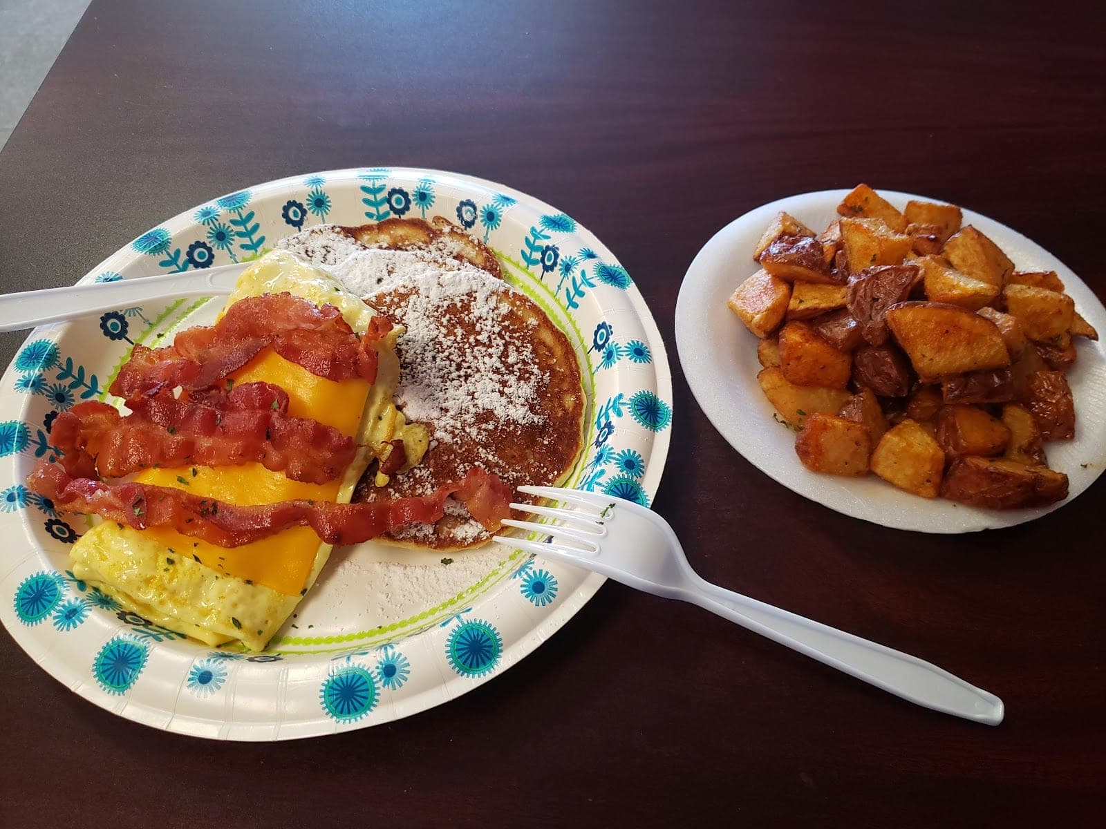 Blue Ridge Deli & Cafe — photo 5