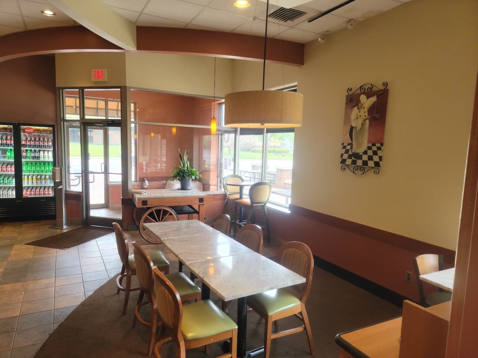 Olive & Lime Cafe — photo 2