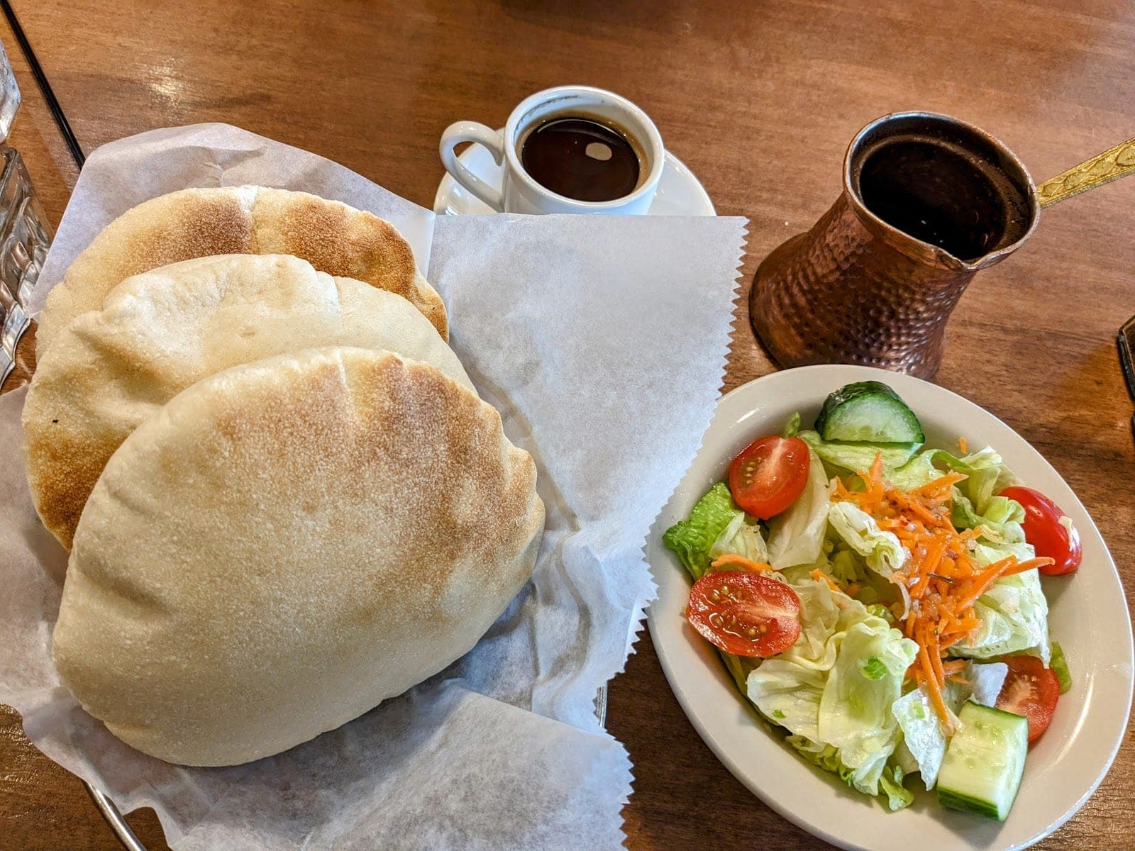 Olive & Lime Cafe — photo 5