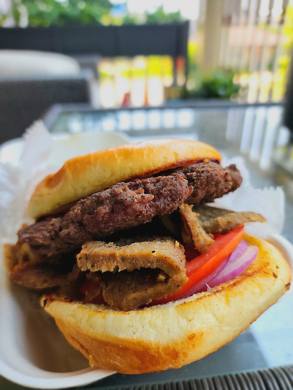 The Fatty Patty - Downtown Truck — photo 2