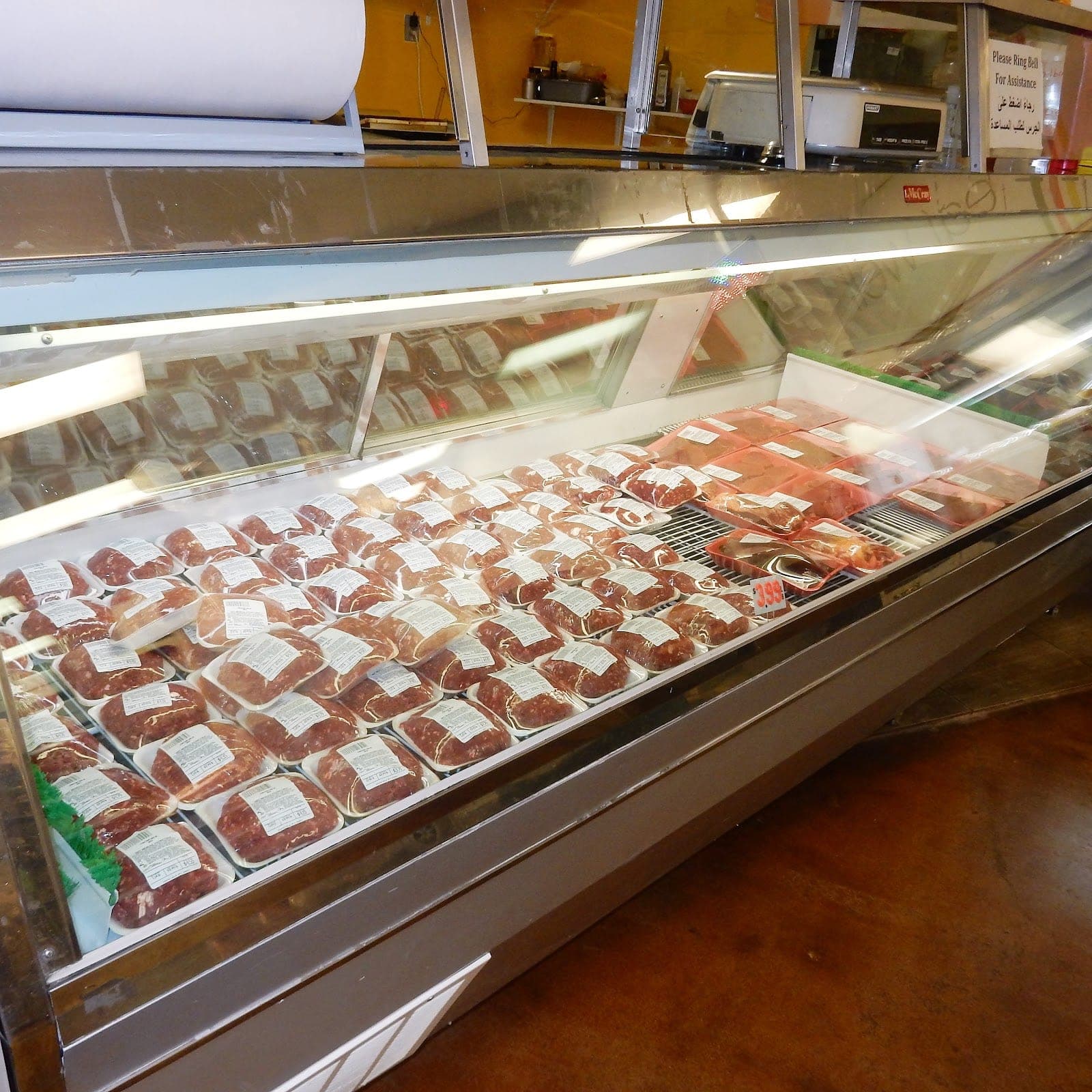 Zamzam Halal International Market & Deli — photo 3
