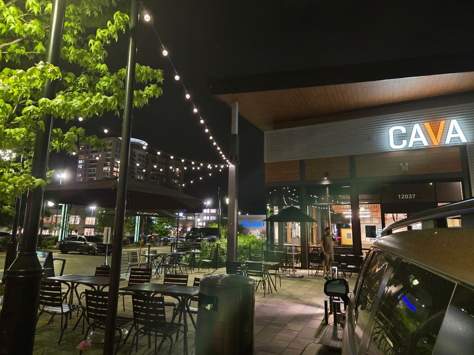 CAVA — photo 3