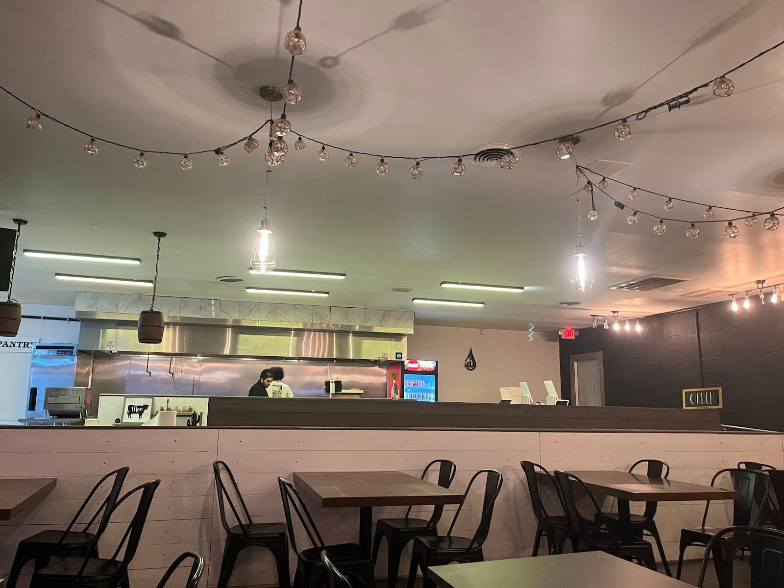 Black Salt — photo 3