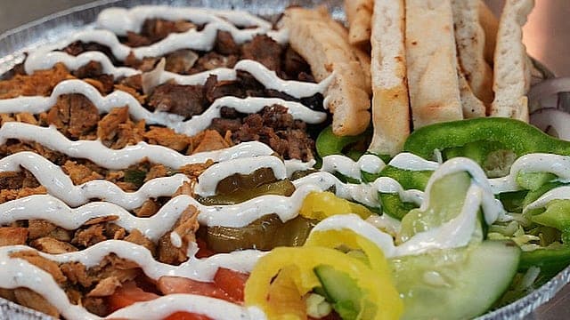Syracuse Halal Gyro — photo 2