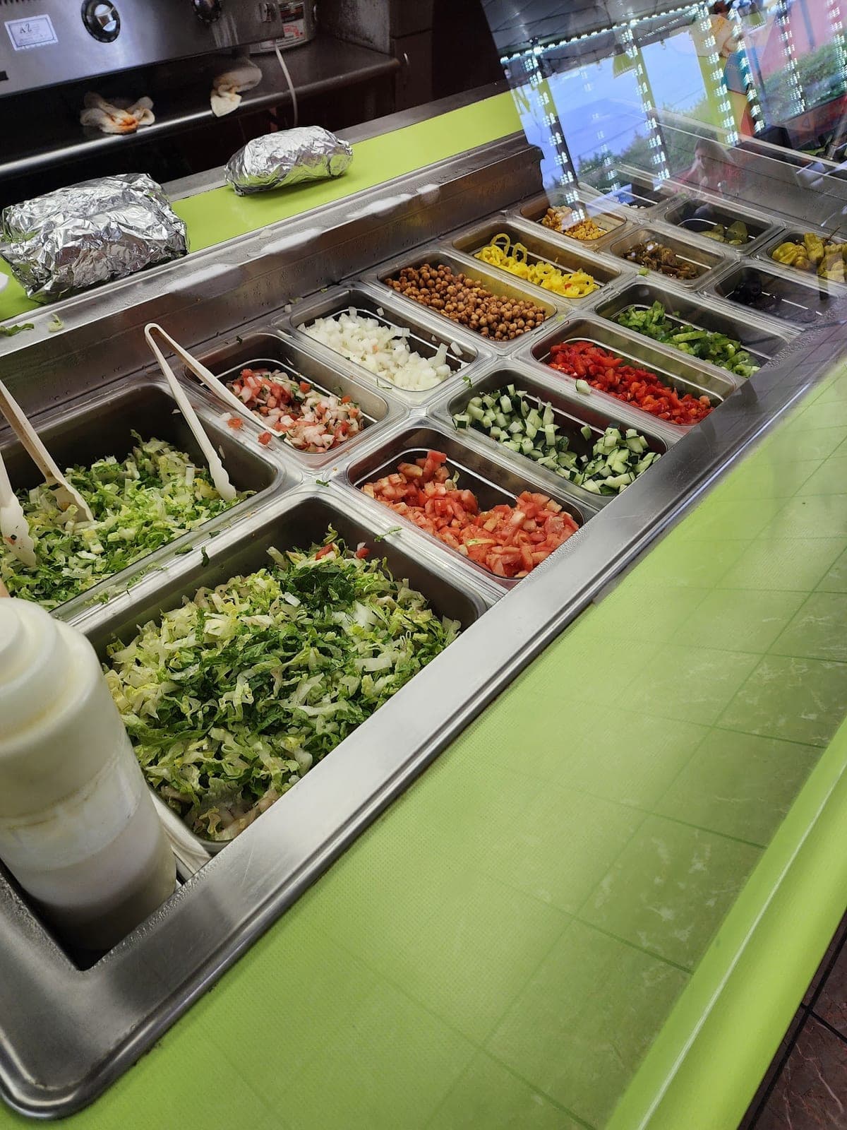 New York Gyro — photo 2