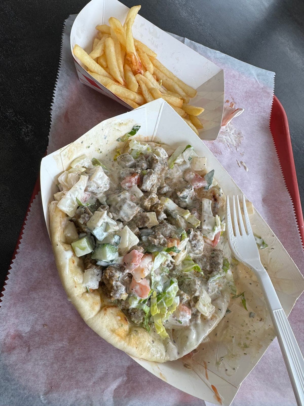 New York Gyro — photo 3