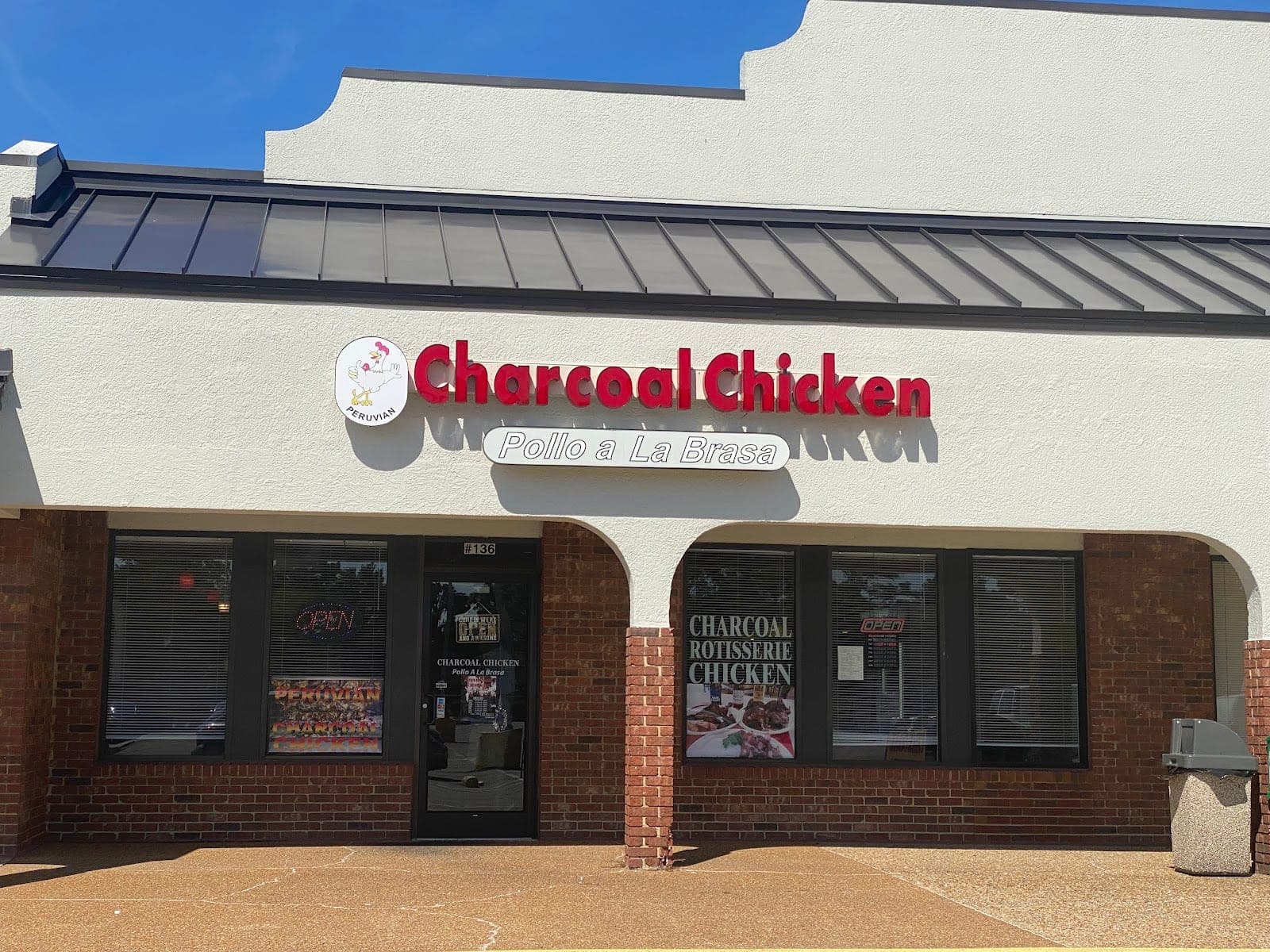 Charcoal Chicken — photo 1