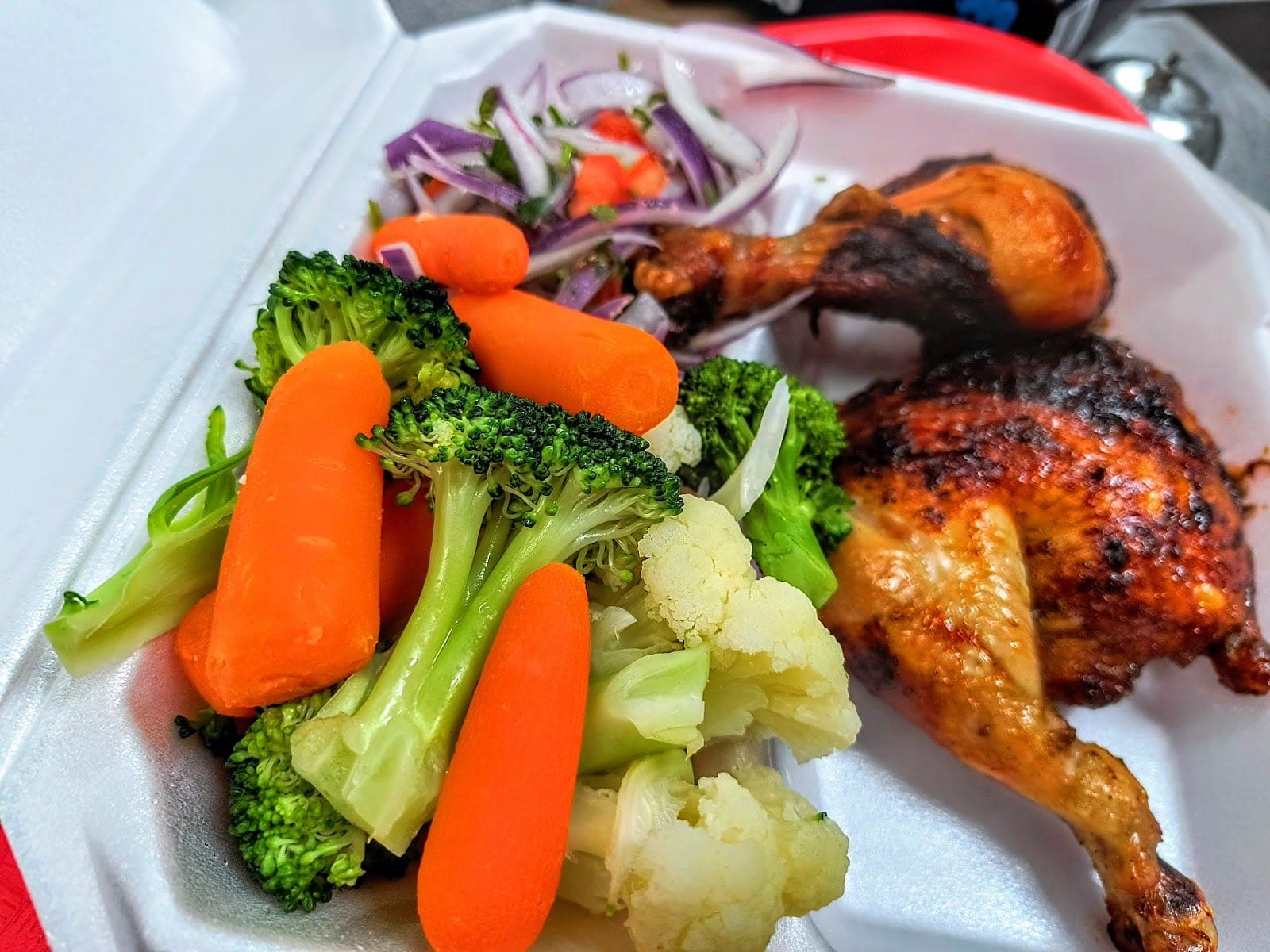 Charcoal Chicken — photo 5