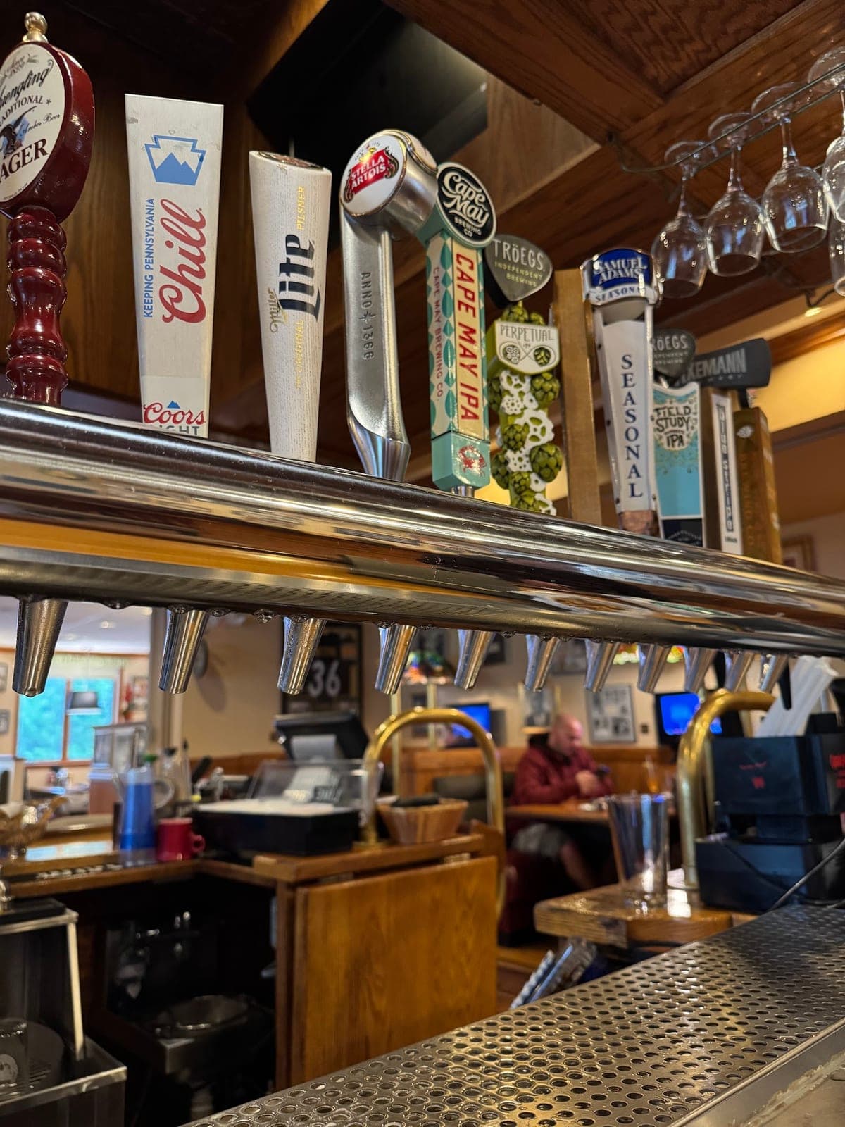 Celebrities Bar and Grill — photo 3