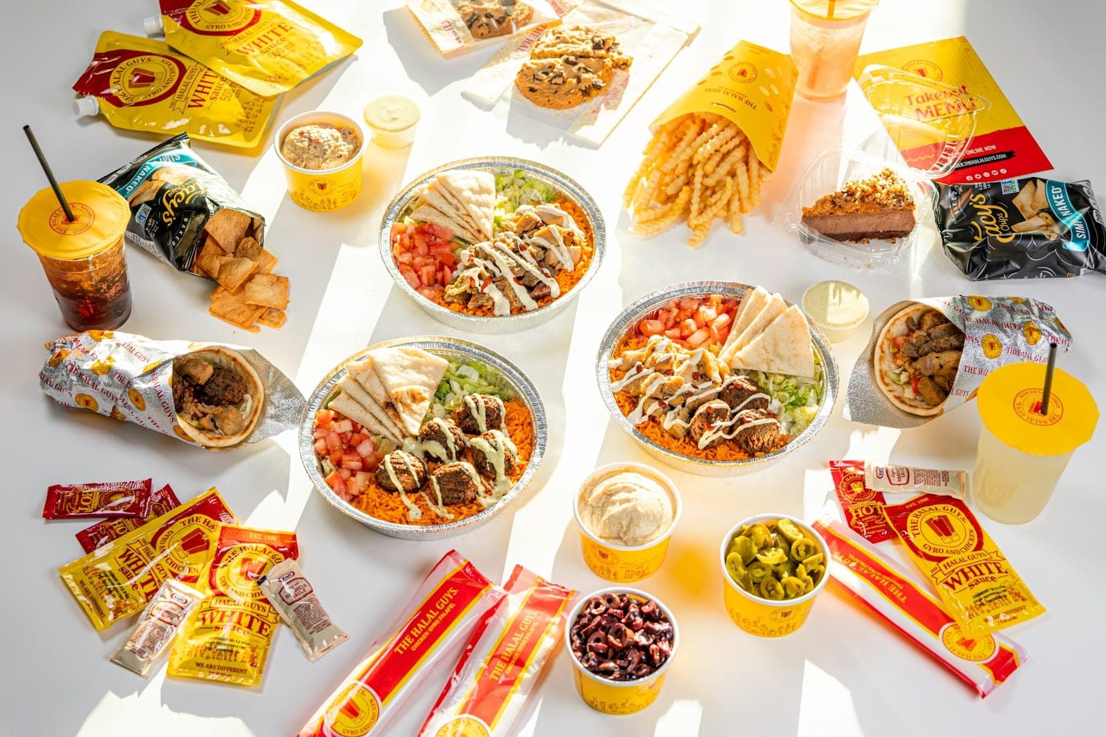 The Halal Guys — photo 2