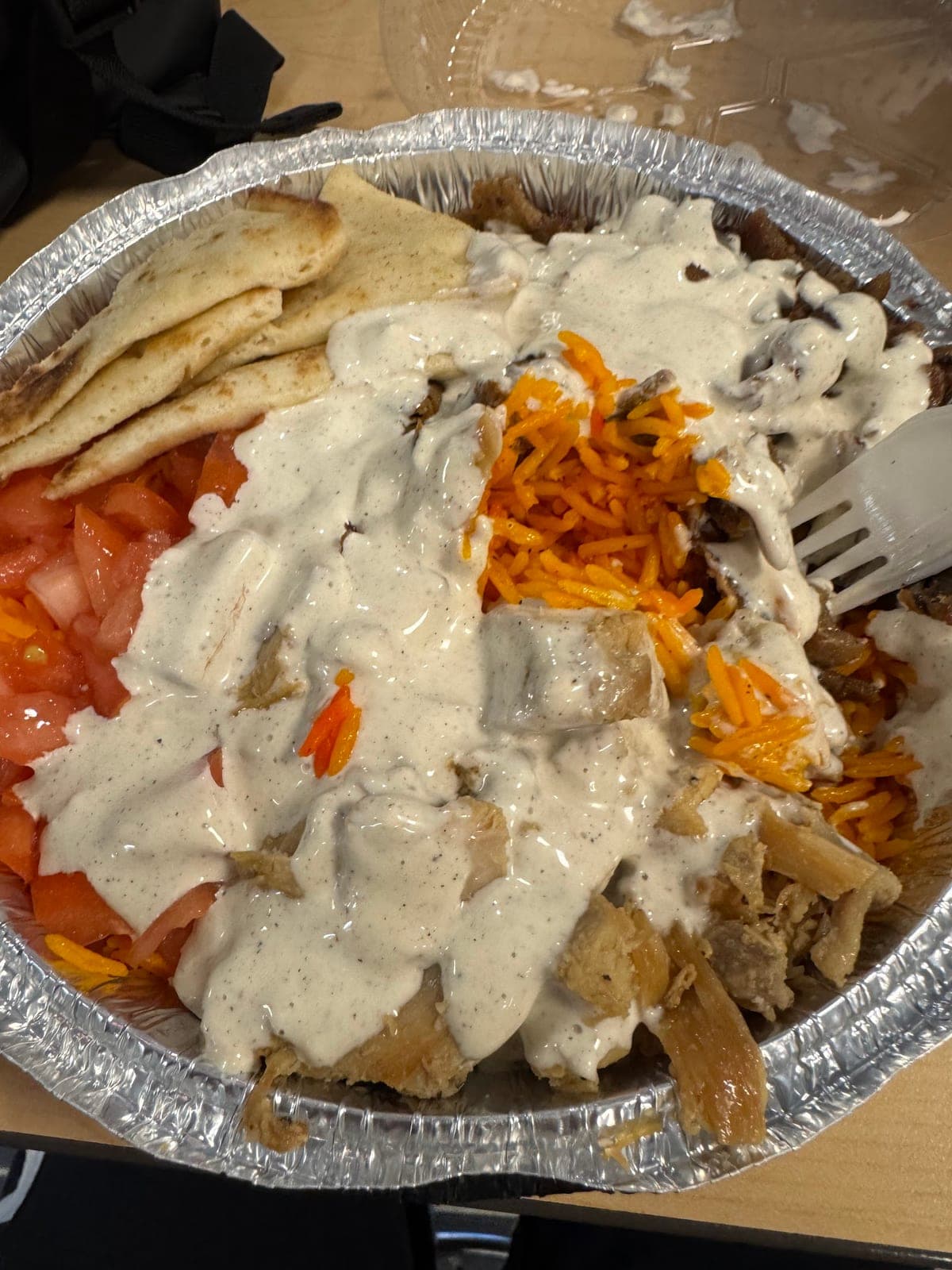 The Halal Guys — photo 3