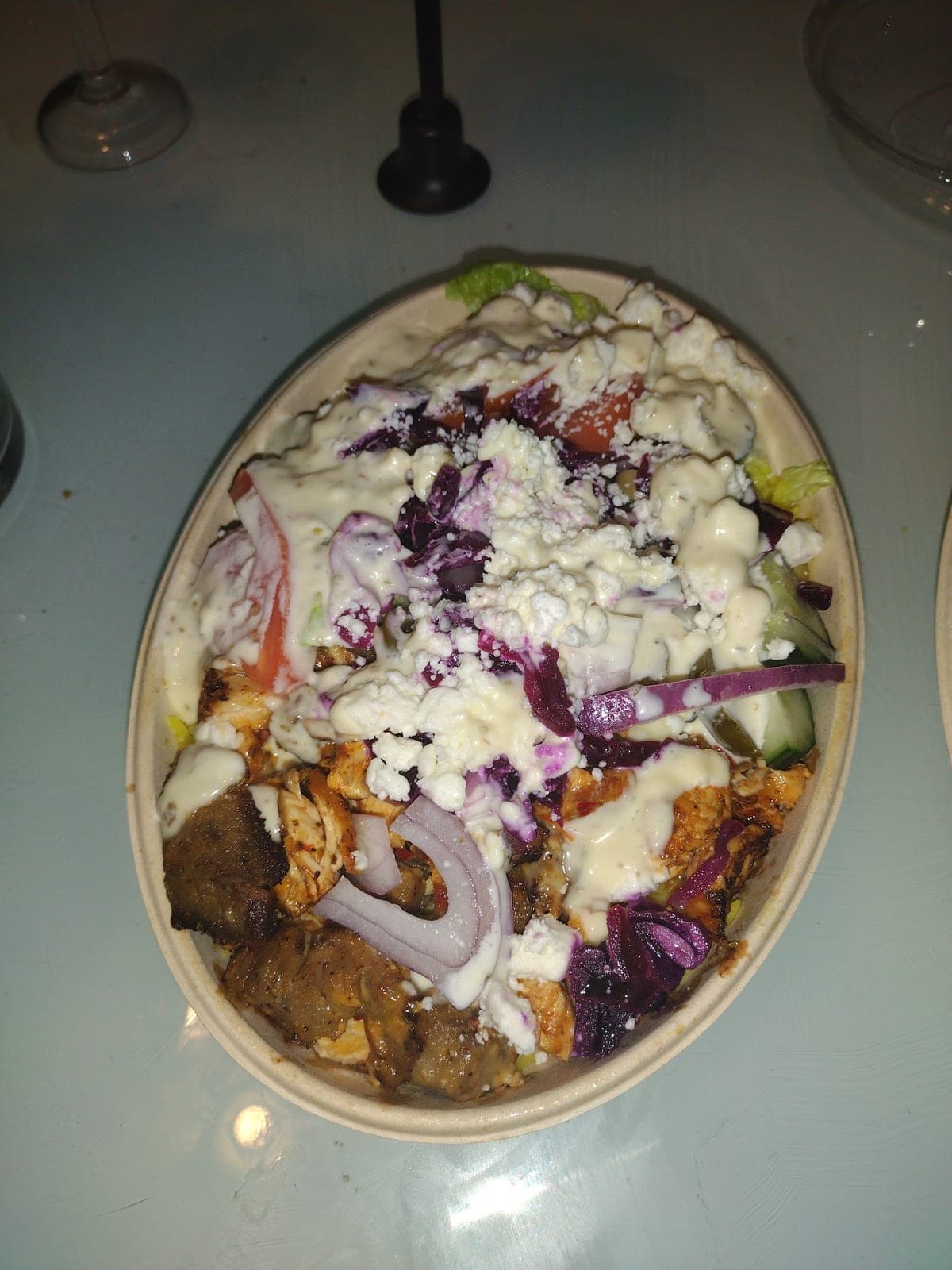 Grab and go grill — photo 4