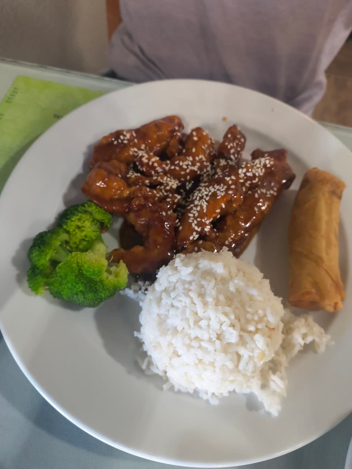 Cyclo Vietnamese & Chinese — photo 6