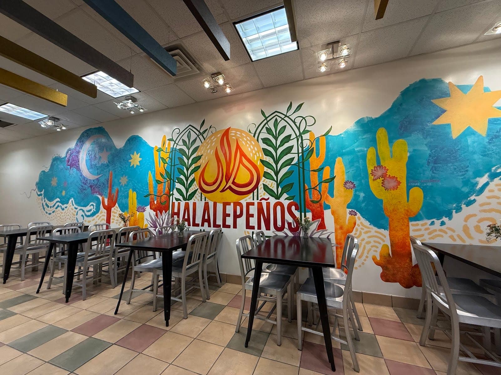 Halalepeños — photo 1
