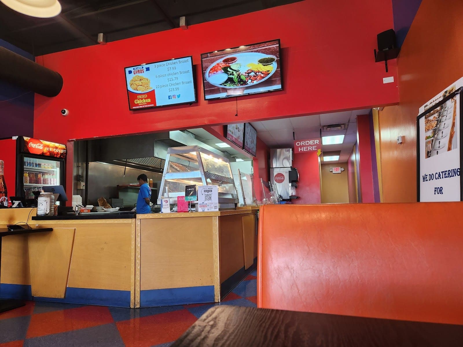 St Louis Gyros — photo 1