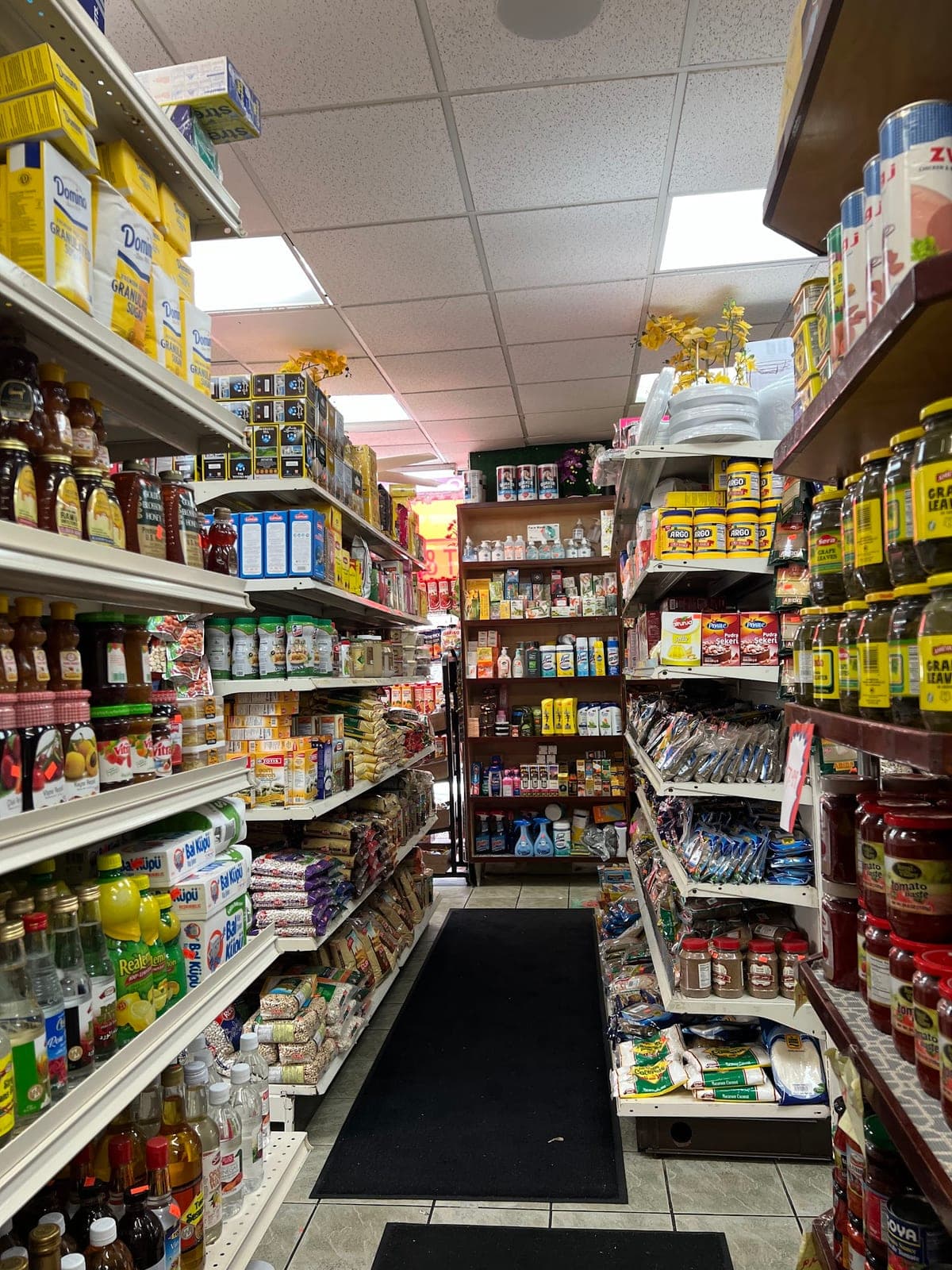 New Leader Halal Meat — photo 2