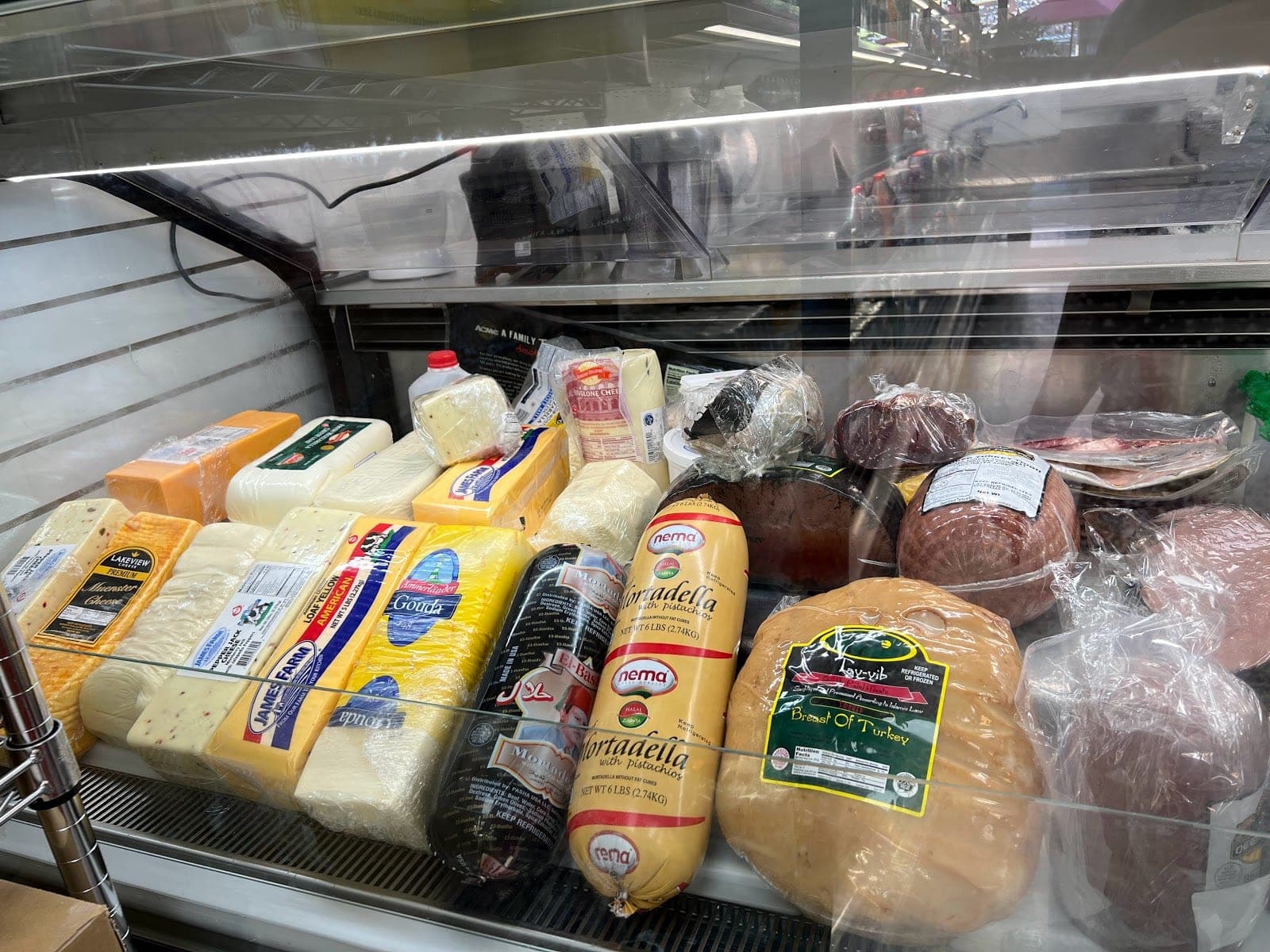 New Leader Halal Meat — photo 4